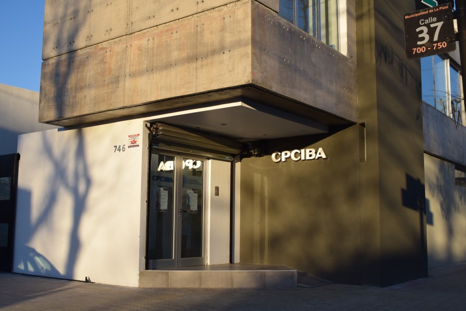 Desde la próxima semana CPCIBA abre martes y jueves