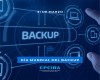 31 de marzo: Día Mundial del Backup