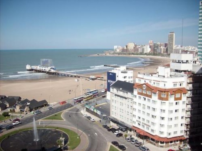 Hotel Guerrero - Mar del Plata