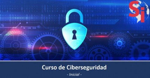Sicos Informática - Curso de Ciberseguridad