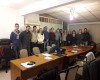 Exitoso curso: 