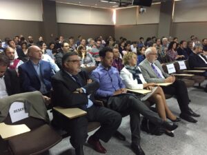 EXITOSO ENCUENTRO PROVINCIAL SOBRE SEGURIDAD Y CIBECRIMEN 29 DE NOVIEMBRE 2017 ORGANIZADO ENTRE CPCIBA Y FUNDACIÓN CAPA8. SUPREMA CORTE