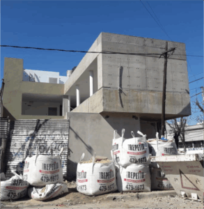 SEDE: MATERIAL FOTOGRÁFICO AL MES DE SEPTIEMBRE DE 2018