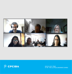 COORDINANDO CAPACITACIONES PARA PROFESIONALES DE TECNOLOGÍAS DEL IOMA