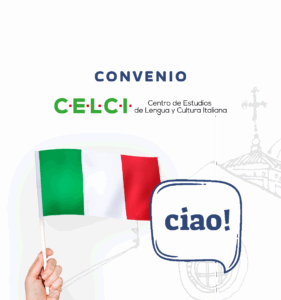 CONVENIO CON CELSI-ACTIA