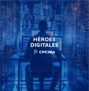 HÉROES DIGITALES: CÓMO COMBATIR EL CYBERBULLYING Y EL CYBERGROOMING