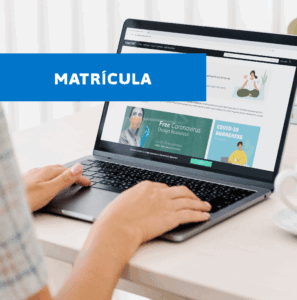 ¿QUIÉNES DEBEN MATRICULARSE?