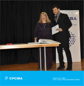 ACTO DE JURA 2016 | LA PLATA