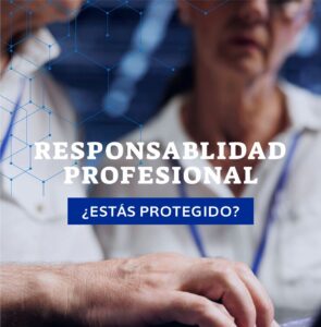 RESPONSABILIDAD PROFESIONAL