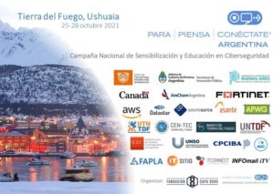 CAMPAÑA NACIONAL DE SENSIBILIZACIÓN Y EDUCACIÓN EN CIBERSEGURIDAD