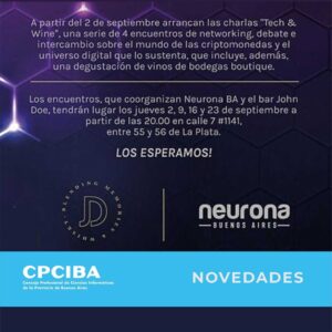 “INTRODUCCIÓN AL MUNDO DE LAS CRIPTOMONEDAS”