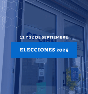 ELECCIONES 2025