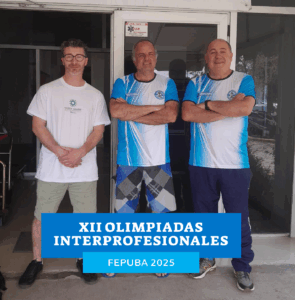 ¡FELICITACIONES FRANCISCO IRIBARREN!