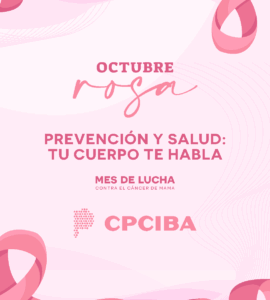 CUIDARSE Y PREVENIR