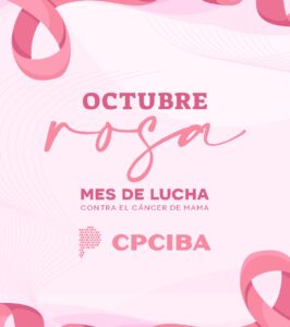 OCTUBRE ROSA