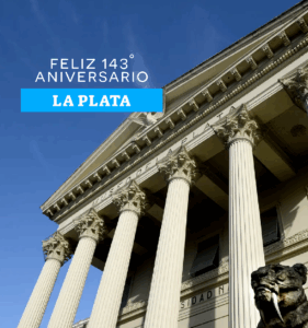 FELIZ ANIVERSARIO
