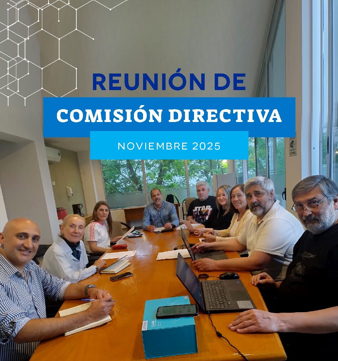 REUNIÓN DEL CONSEJO DIRECTIVO