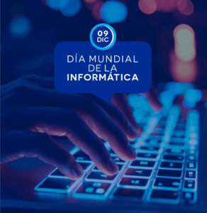 DÍA DE LA INFORMÁTICA