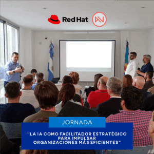 LA IA COMO FACILITADOR ESTRATÉGICO PARA IMPULSAR ORGANIZACIONES MÁS EFICIENTES
