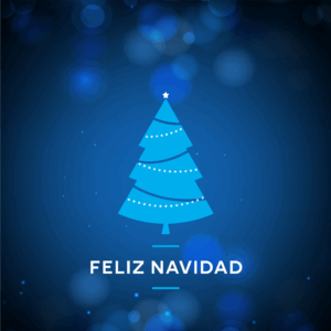 FELIZ NAVIDAD