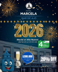 Convenio con LA COLONIA