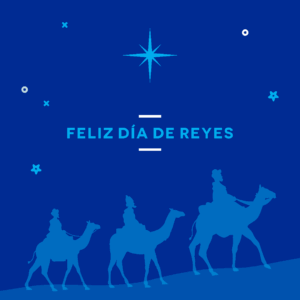 Día de Reyes
