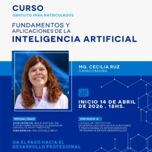 FUNDAMENTOS Y APLICACIONES DE LA INTELIGENCIA ARTIFICIAL