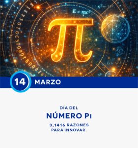 Día del Número Pi