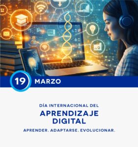 Día Internacional del Aprendizaje Digital
