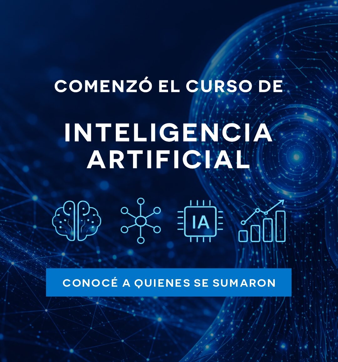 Curso de Fundamentos y Aplicaciones de la Inteligencia Artificial (IA)