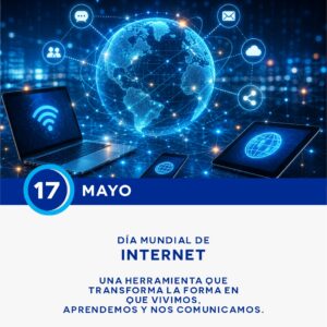 DÍA MUNDIAL DE INTERNET