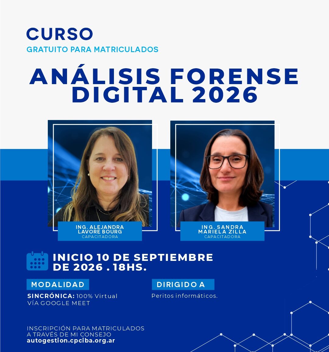 EN ANÁLISIS FORENSE DIGITAL: Evidencia, Artefactos y Peritajes técnico.