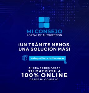 ¡Un trámite menos, una solución más!