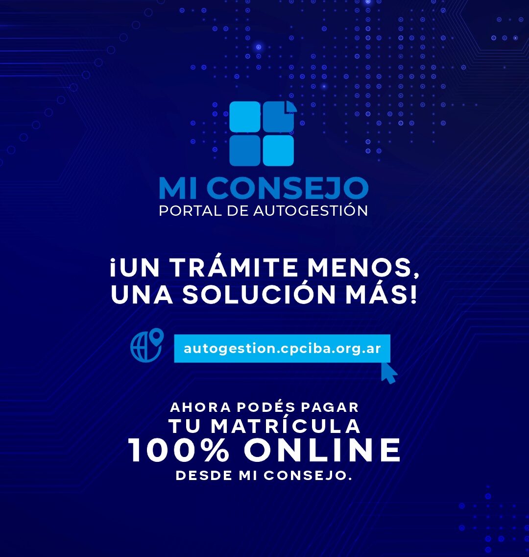 ¡Un trámite menos, una solución más!