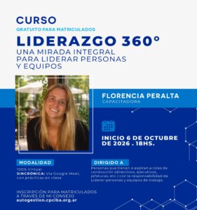 LIDERAZGO 360°
