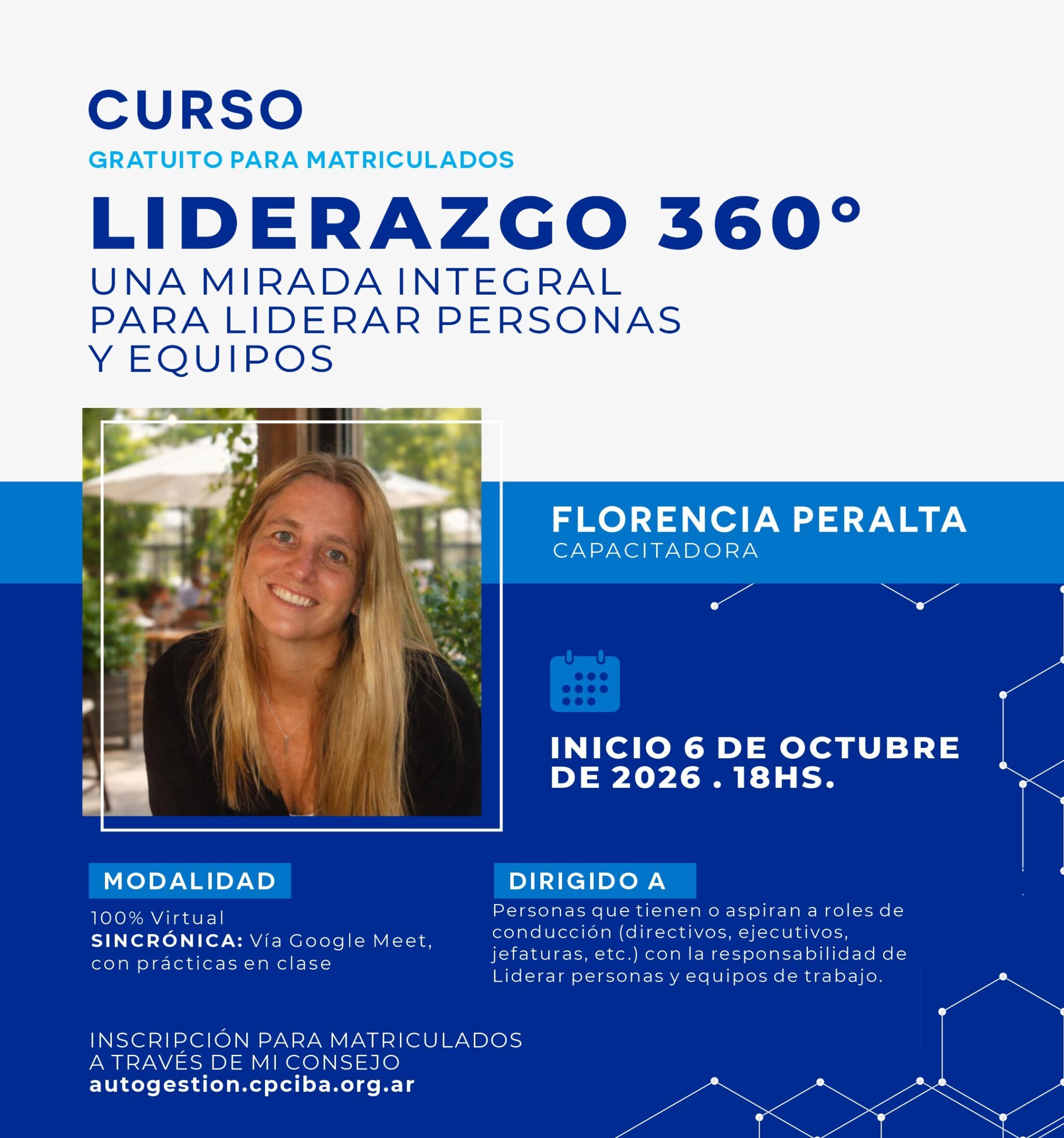 LIDERAZGO 360°