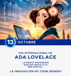 LA INNOVACIÓN NO TIENE GÉNERO